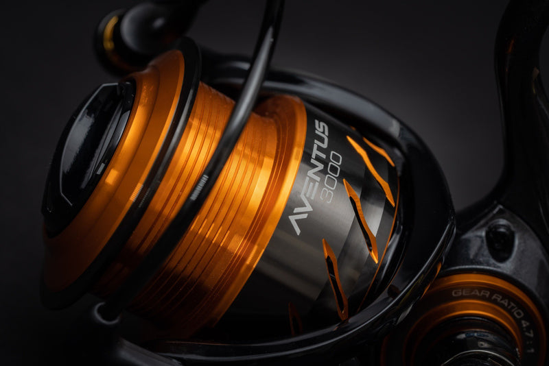 Guru Aventus Reels
