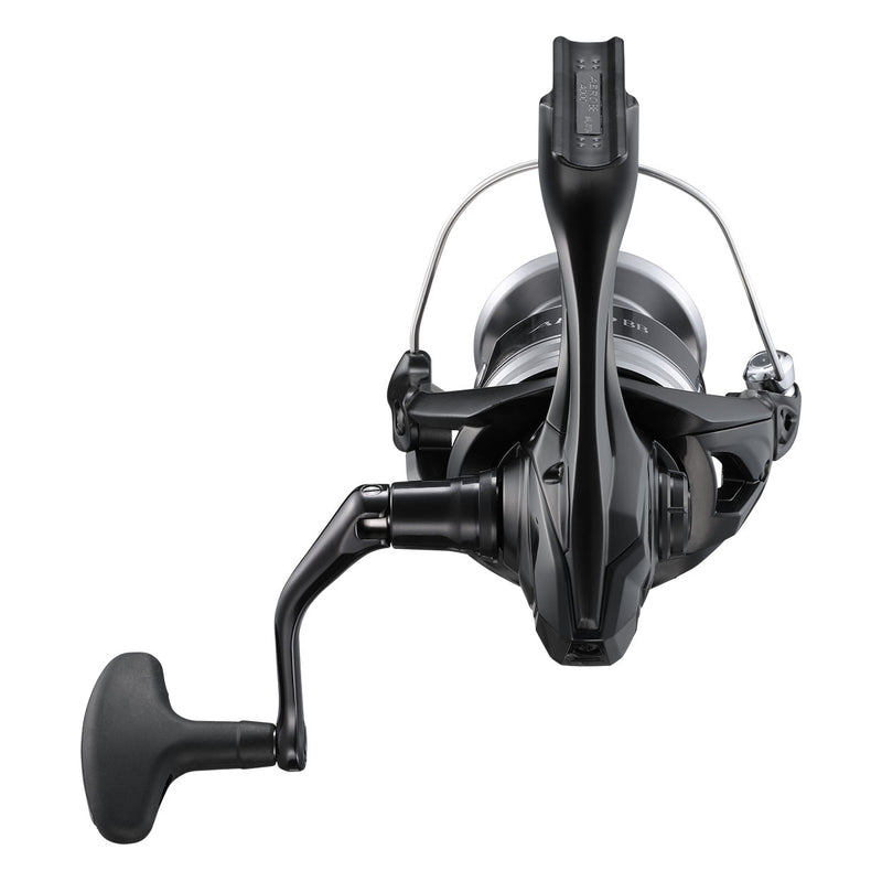 Shimano Aero BB Reel
