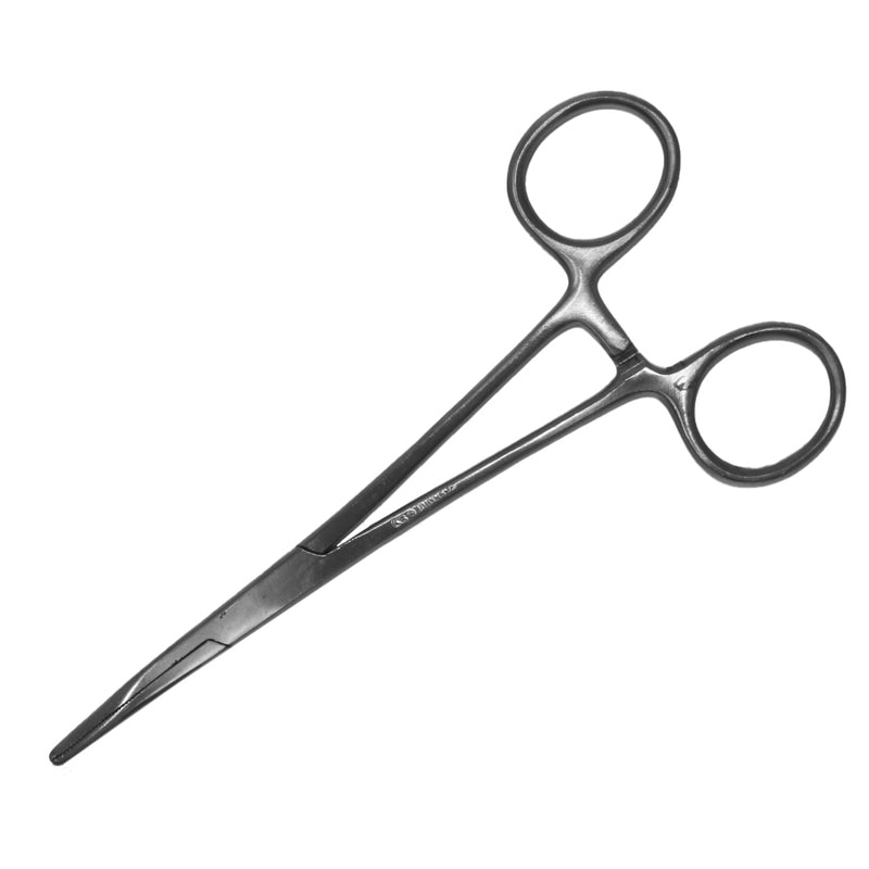 Lobbys Tackle Stainless Steel Forceps