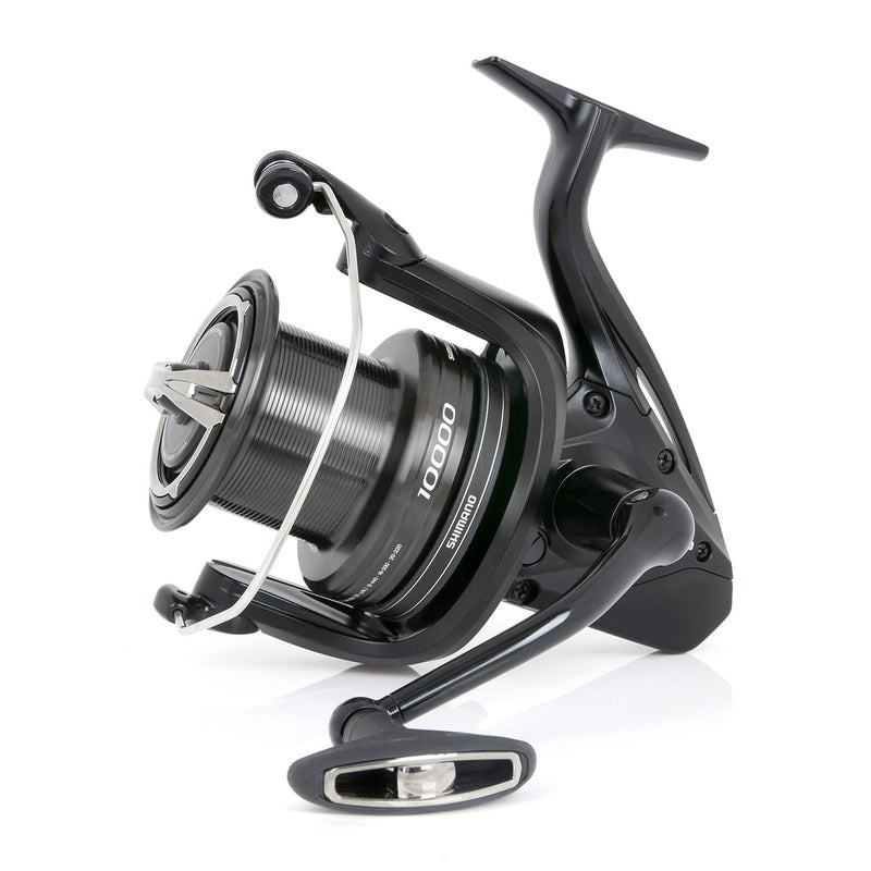 Shimano Aerlex XTB Reel