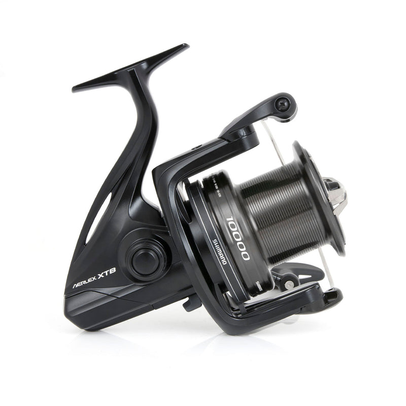 Shimano Aerlex XTB Reel