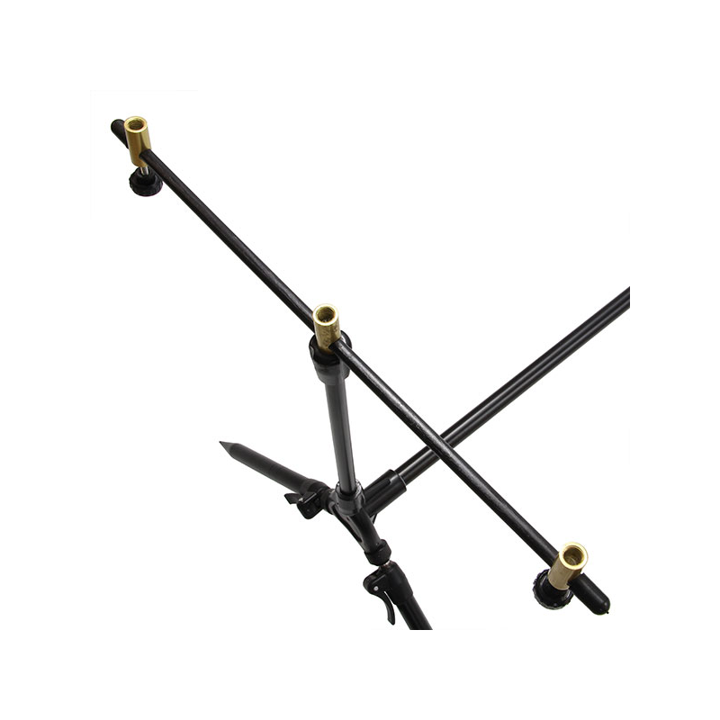 Angling Pursuits Session 3 Rod Pod