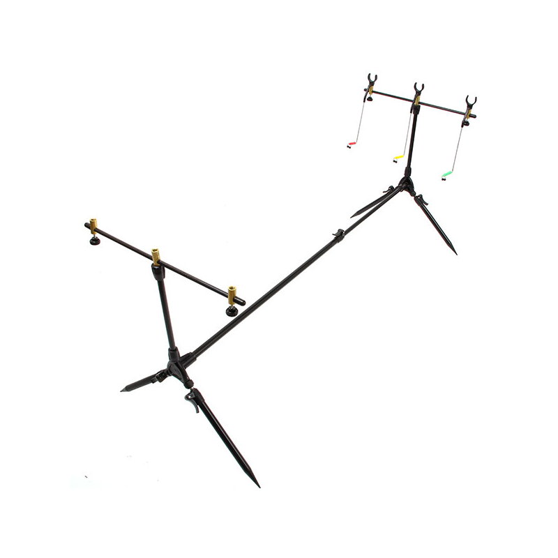 Angling Pursuits Session 3 Rod Pod