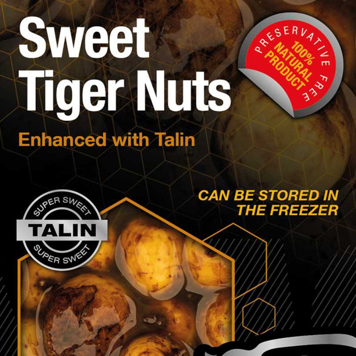Nash Bait Sweet Tiger Nuts