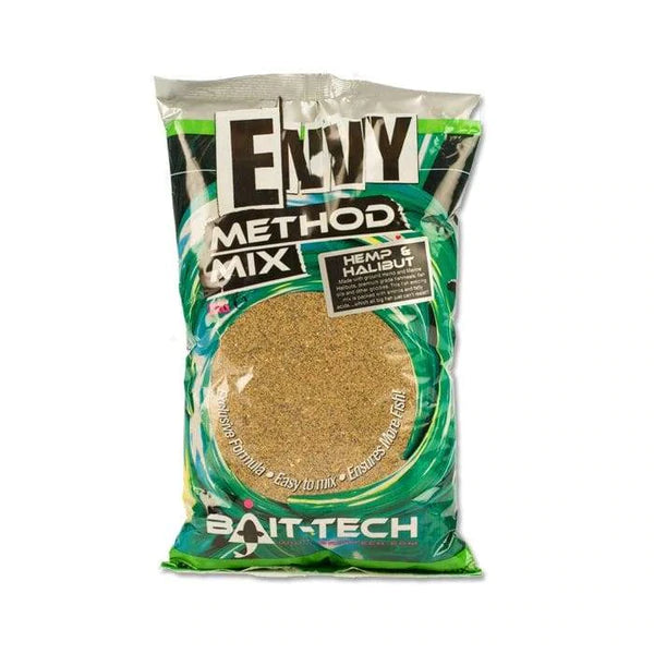 Bait-Tech ENVY Green Groundbait 2kg