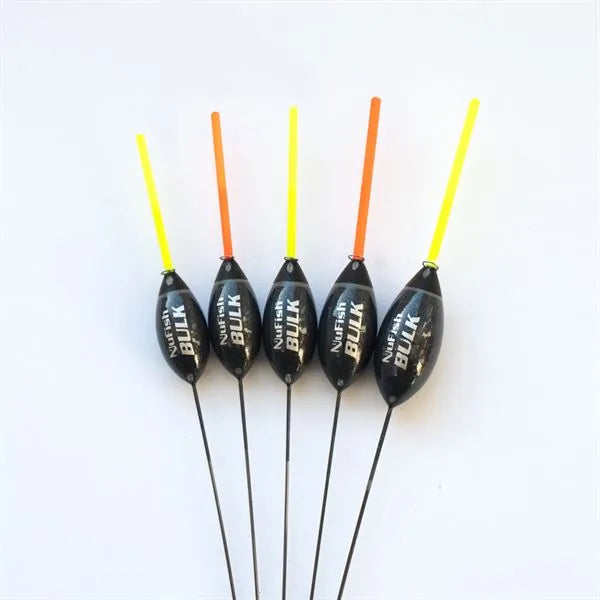 NuFish Bulk Pole Floats