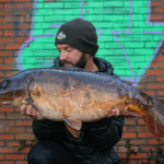 Dynamite Baits Hot Crab & Krill 26mm Boilies 1kg