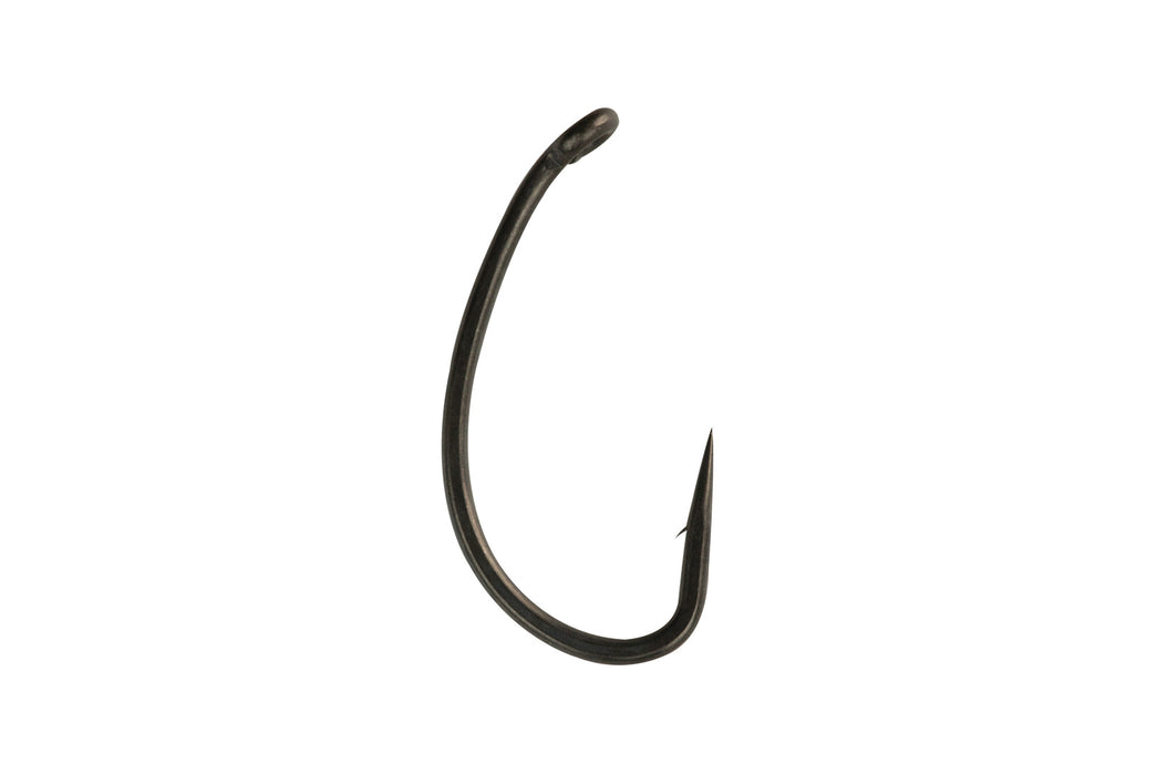 Thinking Anglers Barbed Curve Shank Hooks