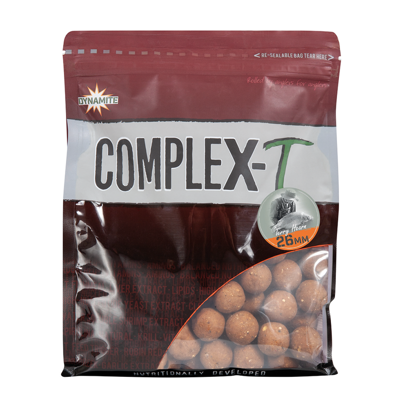 Dynamite Baits Complex-T 26mm Boilies 1kg