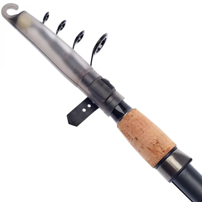 Daiwa Sweepfire Tele Spin Fishing Rods