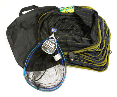 Dinsmores Match Keepnet & Landing Net Combo