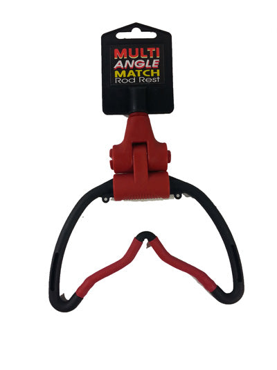 Dinsmores Multi-Angle Match U Dip Rod Rest