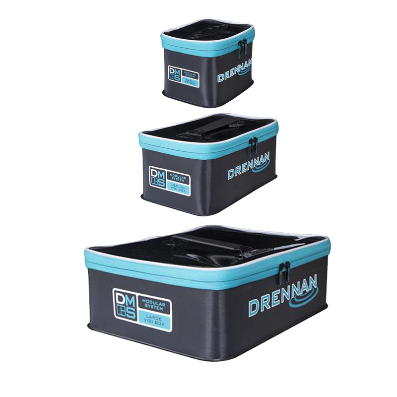 Drennan DMS Visi Box Range