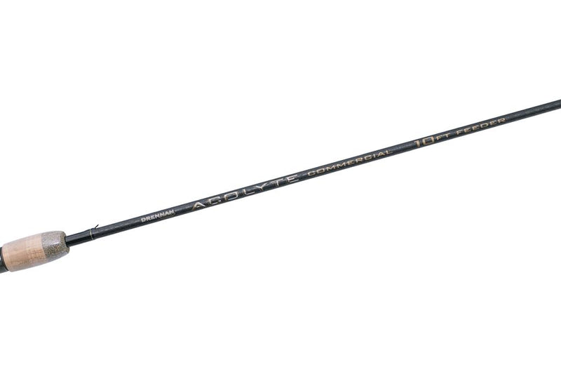 Drennan Acolyte Commercial 10ft Feeder Rod