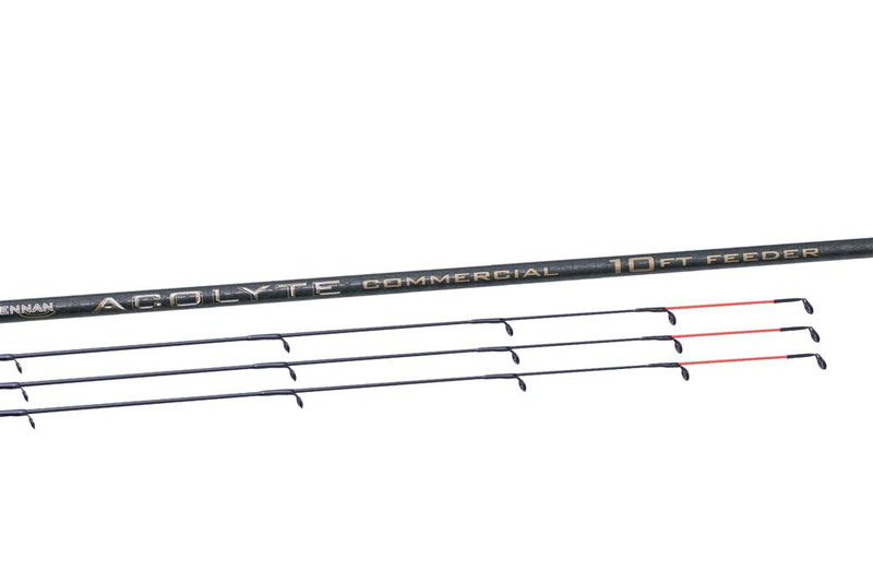 Drennan Acolyte Commercial 10ft Feeder Rod