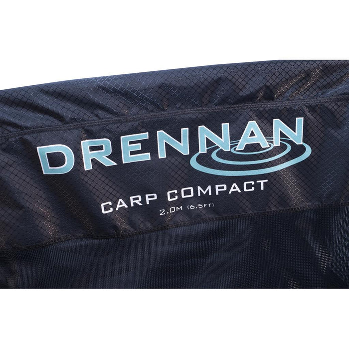 Drennan Carp Compact 2m Keepnets