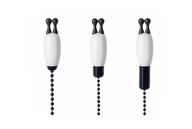 ESP Black Stainless Barrel Bobbin