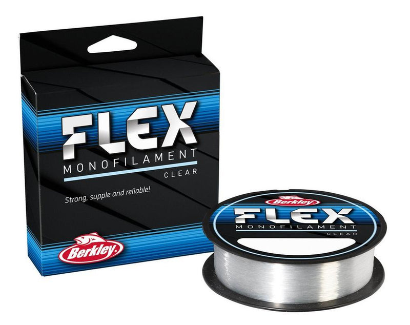 Berkley Flex Mono 300m