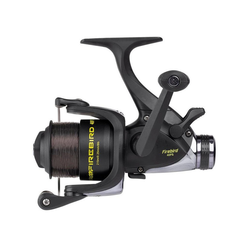 Shakespeare Firebird Freespool Reel