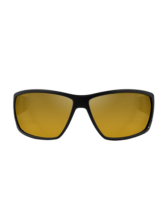 Fortis Vistas Amber 24/7 Fishing Sunglasses