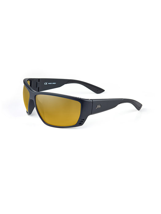 Fortis Vistas Amber 24/7 Fishing Sunglasses