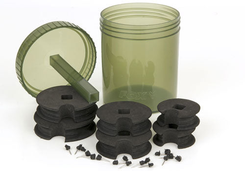 Fox EDGES Multi Chod & Zig Bin