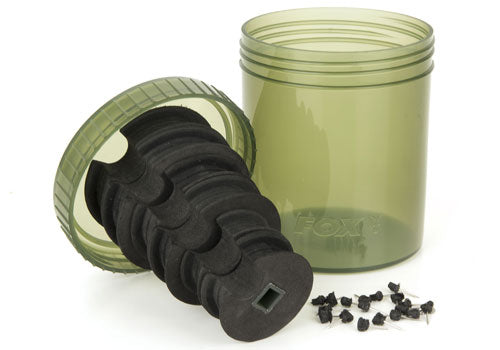 Fox EDGES Multi Chod & Zig Bin