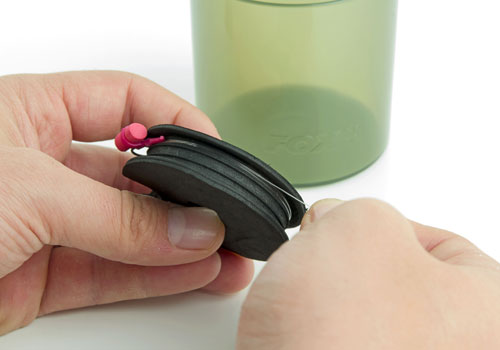 Fox EDGES Multi Chod & Zig Bin