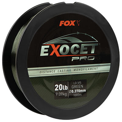 Fox Exocet Pro Mono Line