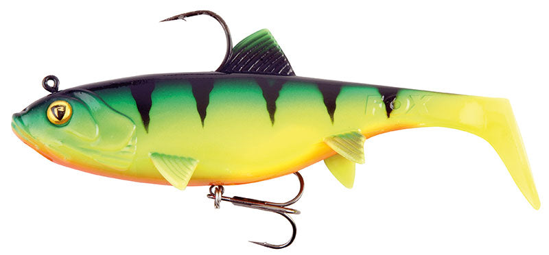 Fox Rage Replicant Wobble Lures