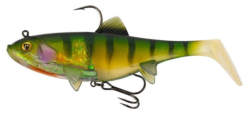 Fox Rage Replicant Wobble Lures