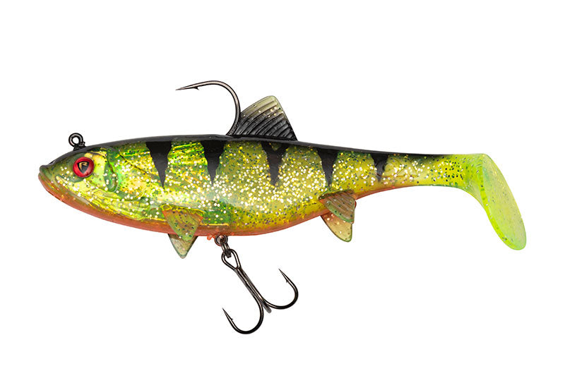 Fox Rage Replicant Wobble Lures