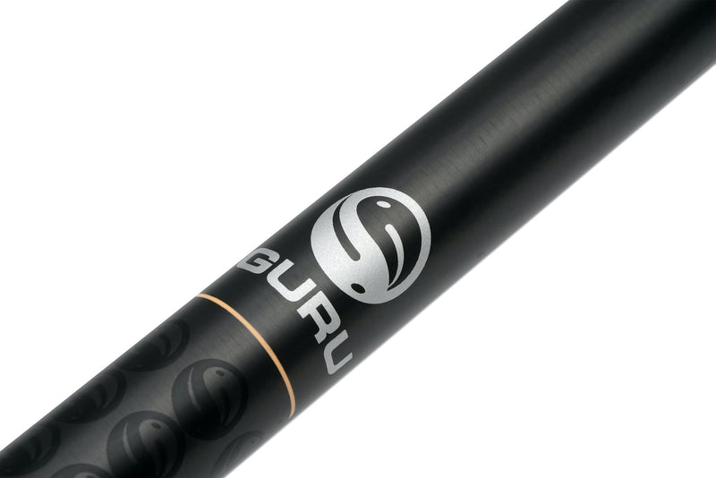 Guru Aventus 4m+1m Landing Net Handle