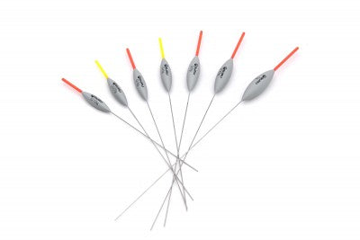 Guru Bobbie Pole Floats