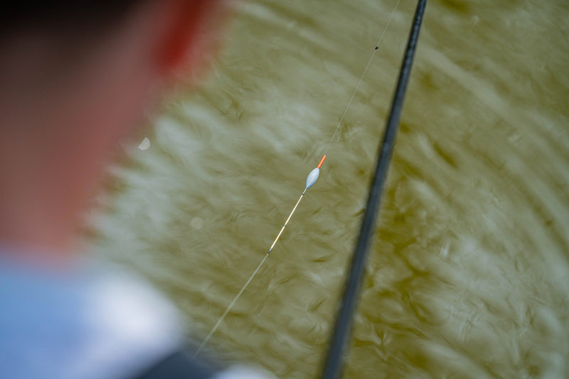 Guru Bobbie Pole Floats