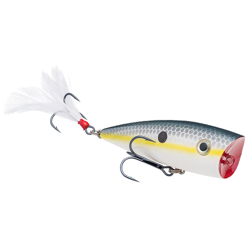 Strike King KVD Splash Topwater Popper Lures