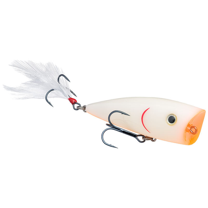 Strike King KVD Splash Topwater Popper Lures