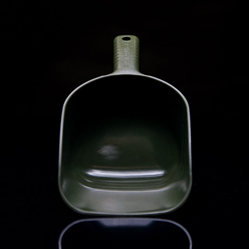 Ridgemonkey Green Bait Spoon