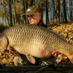 Dynamite Baits Hot Crab & Krill 26mm Boilies 1kg