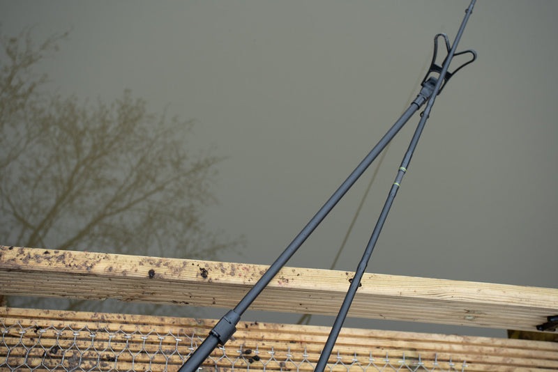 Korum Any Chair Telescopic Feeder Arm