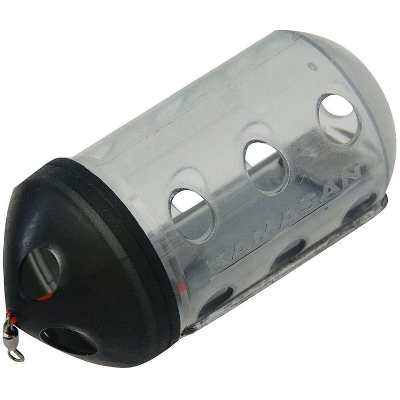 Kamasan Black Cap Feeder