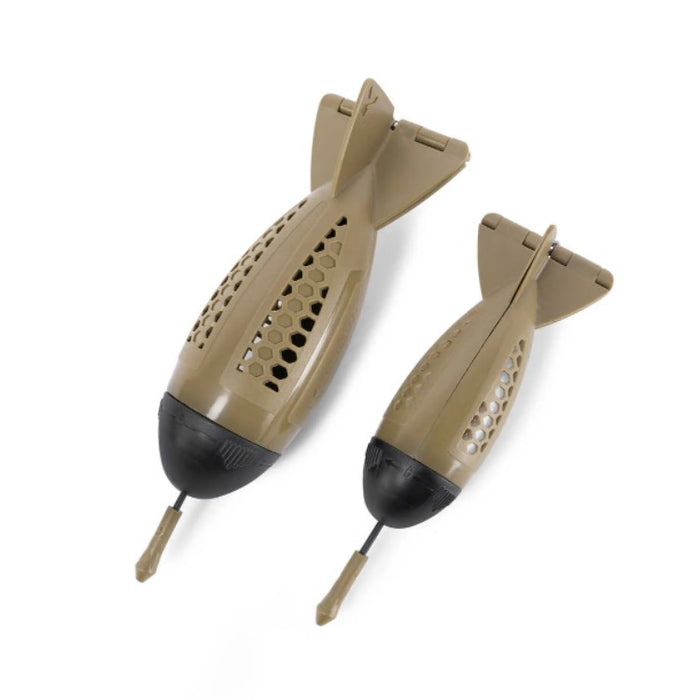 Korum Bopper Bait Droppers