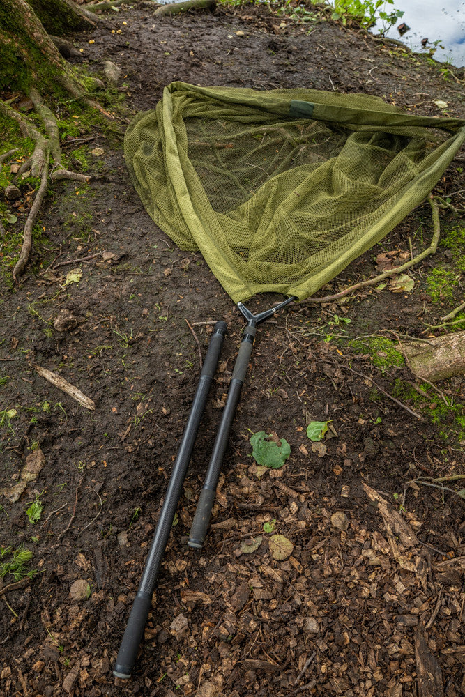 Korum Opportunist XTND Handle