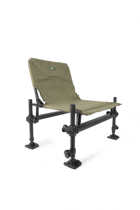 Korum S23 Compact Accessory Chair