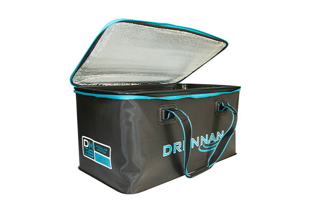 Drennan DMS Cool Box Range