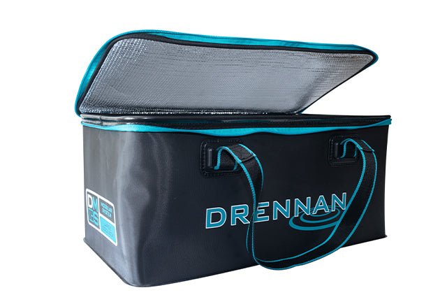 Drennan DMS Cool Box Range