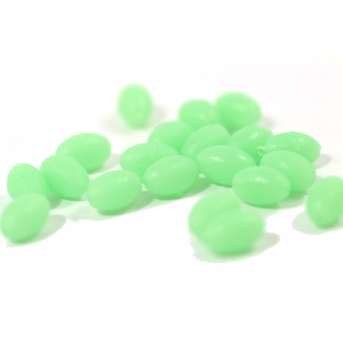 Tronix Luminous Oval Beads Max Packs