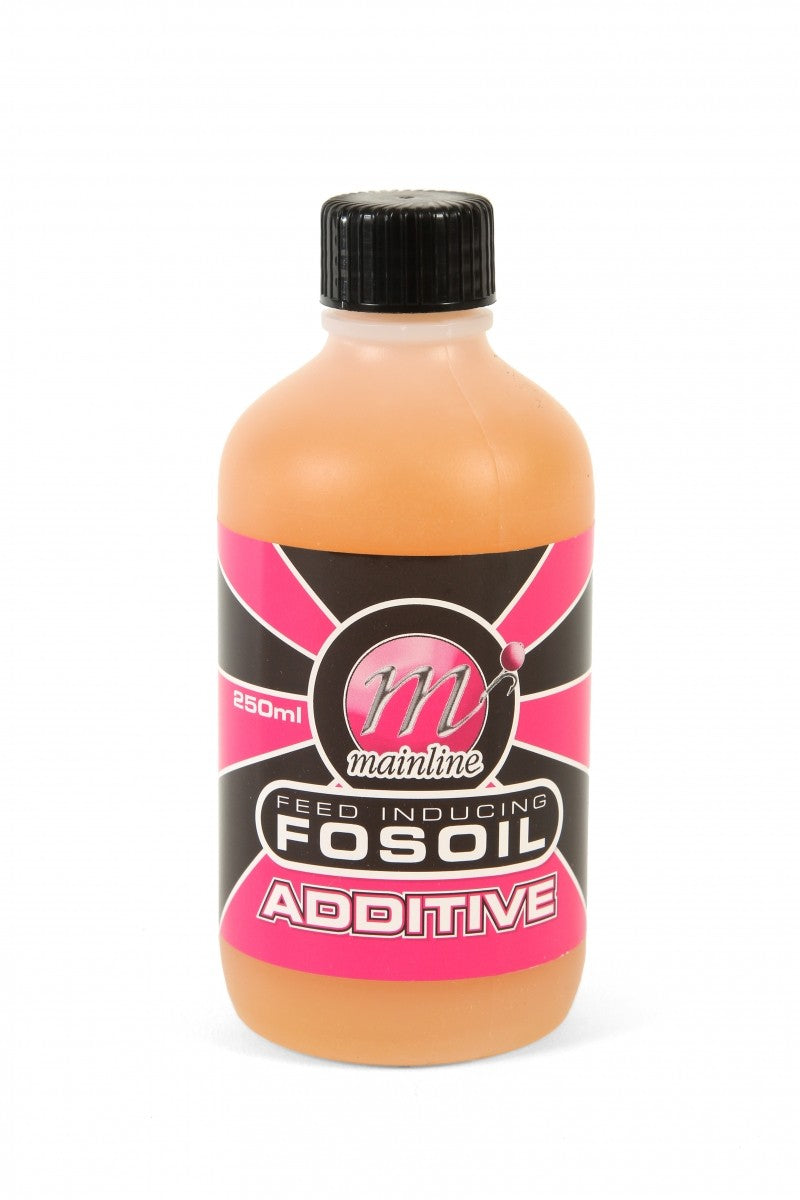 Mainline Baits Feed Inducing Fosoil 250ml