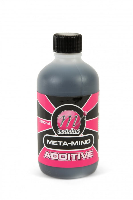 Mainline Baits Meta-Mino Additive 250ml