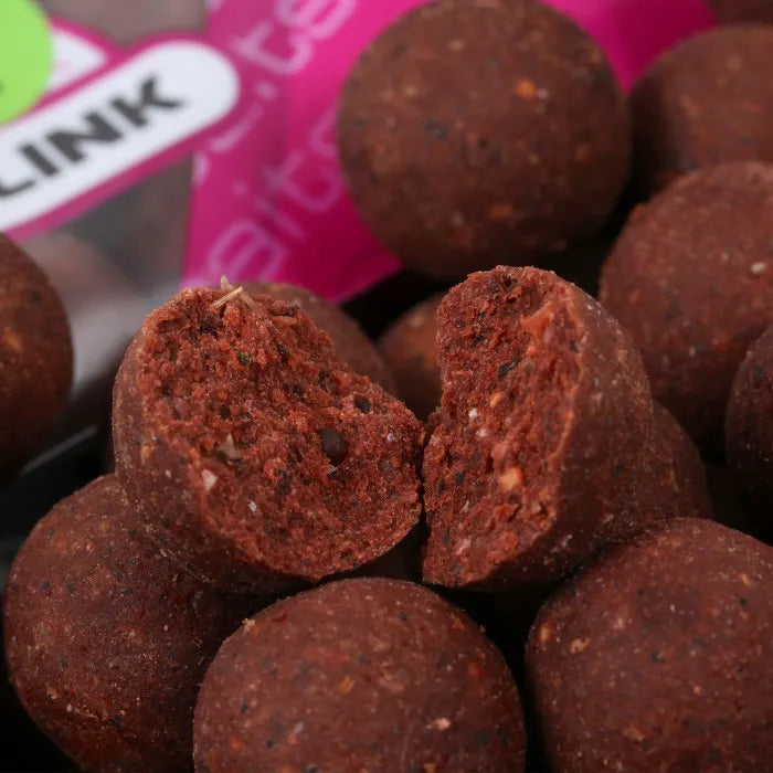 Mainline Baits Freezer Link Boilies 1kg